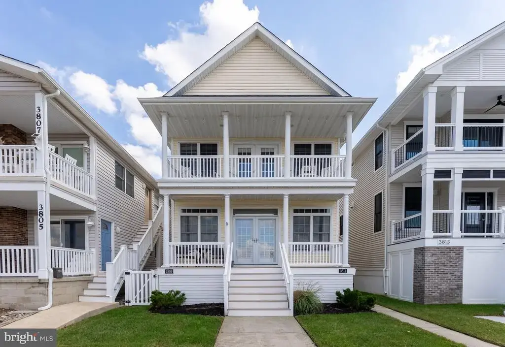 3811 West, OCEAN CITY