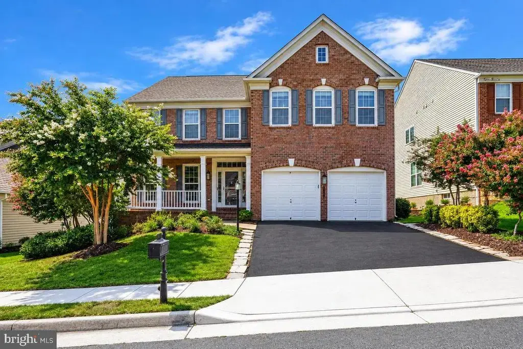 8185 Paper Birch Dr, LORTON
