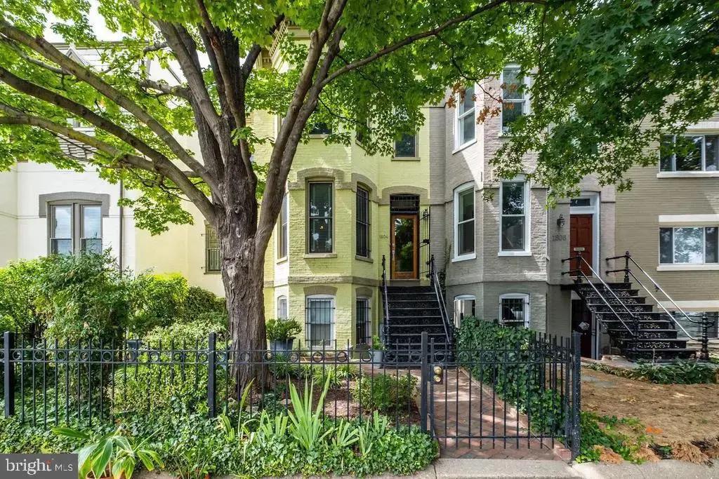 1804 Vermont Ave Nw, WASHINGTON