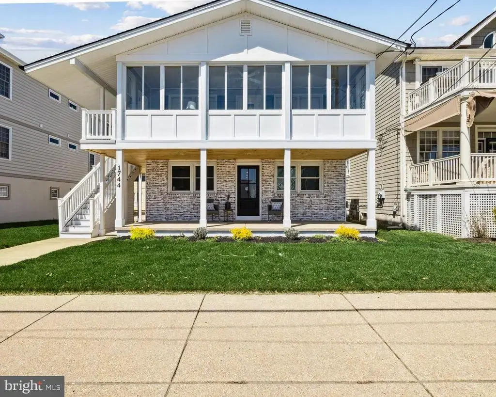 1744 Wesley Ave #1, OCEAN CITY