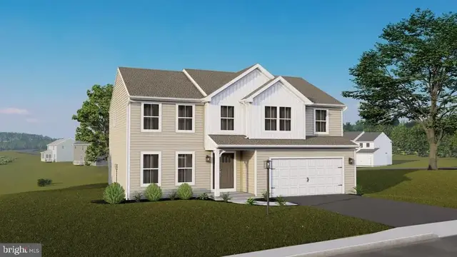 9836 Jocelyn Dr #lot 60, Waynesboro