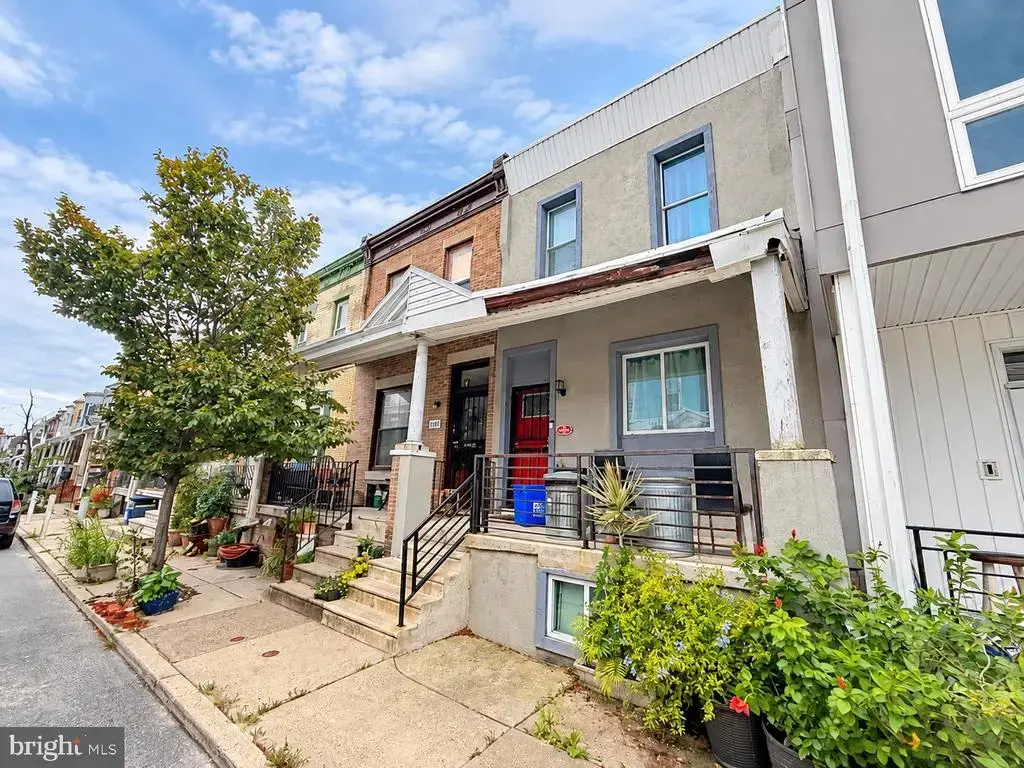 3046 Redner St, PHILADELPHIA