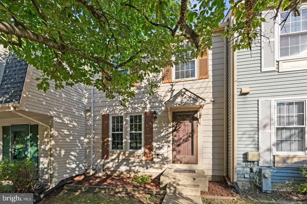 14121 Armilla Ct, BURTONSVILLE
