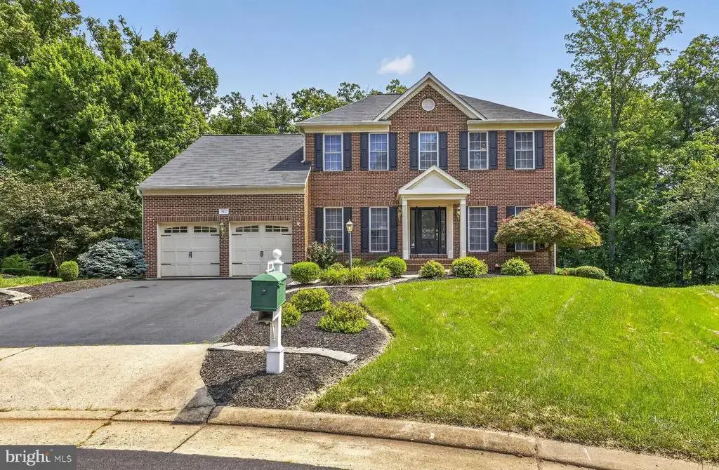 8121 Willingboro Ct, GAINESVILLE