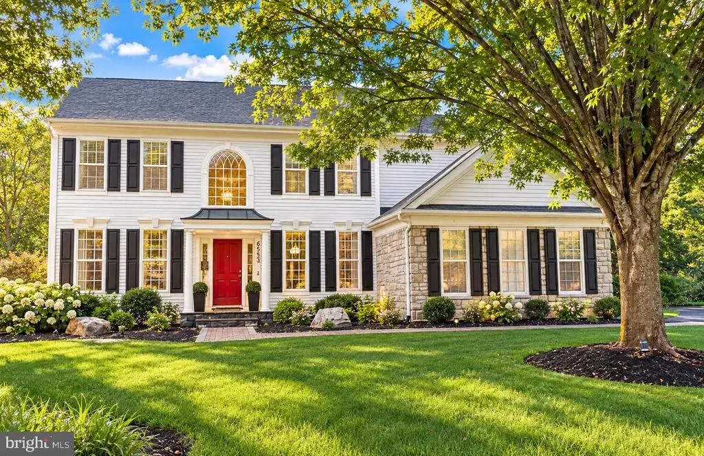 6553 Ballymore Ln, CLARKSVILLE