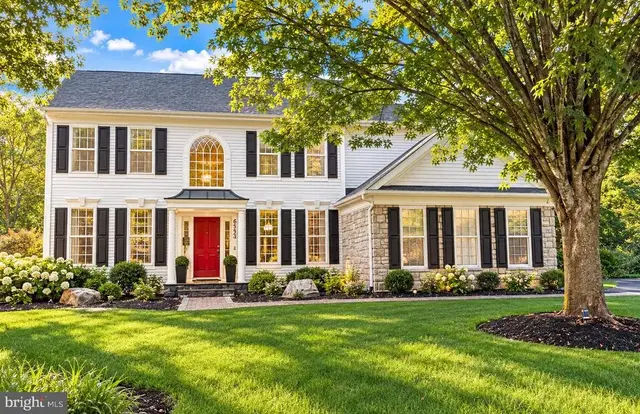 6553 Ballymore Ln, Clarksville