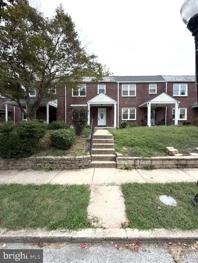 3720 Yolando Rd, Baltimore