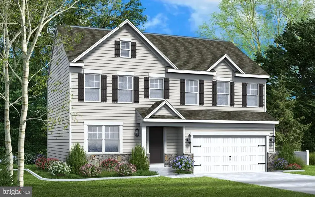116 Community Cir, RIDGELEY