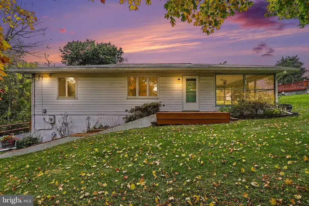 2132 Old Taneytown Rd, WESTMINSTER