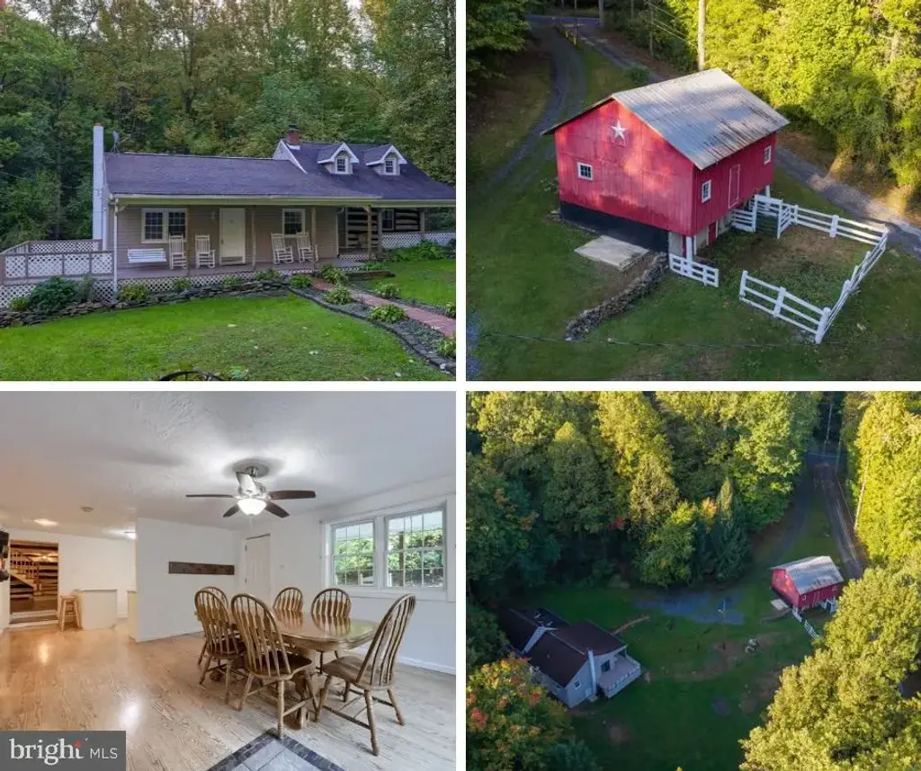 439 Rocky Ridge Rd, SPRING GROVE
