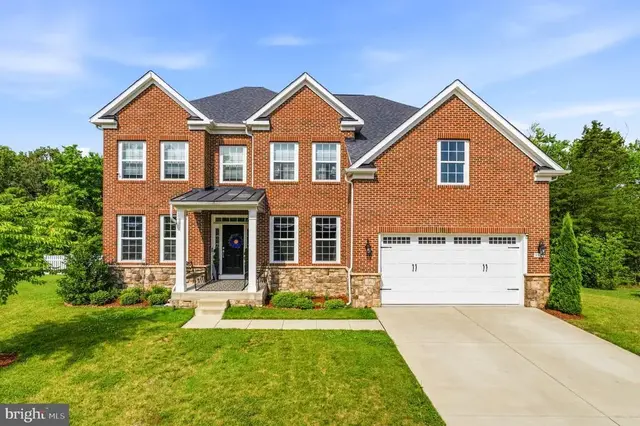 9901 Kildore Way, Fort Washington