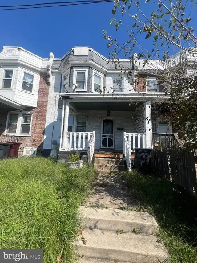 1121 E 22nd St, Wilmington