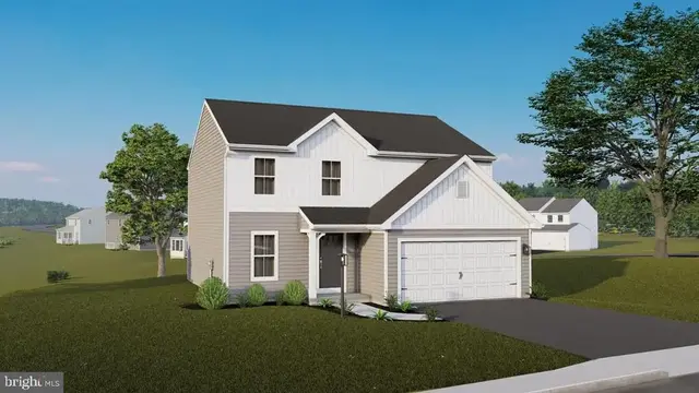 47 Sajer Rd #lot 58, Pottsville