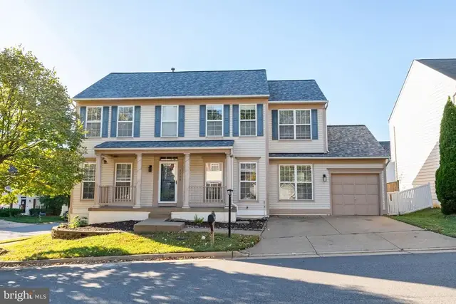 3238 Mountain Laurel Loop, Dumfries