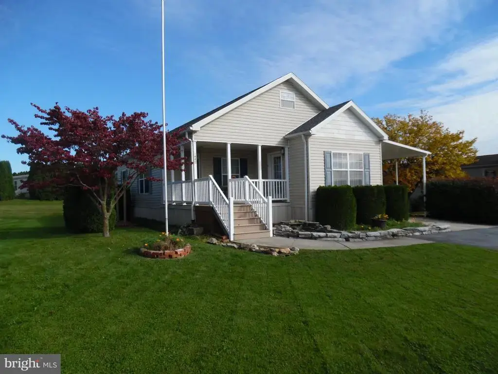 1300-144 Kercher Ave E #lot 144, MYERSTOWN