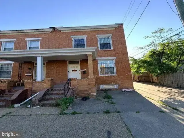 528 N Bouldin St, Baltimore