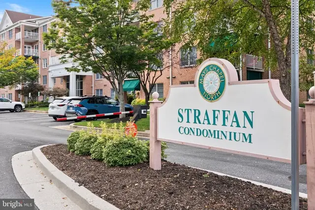 600 Straffan Dr #406, Lutherville Timonium