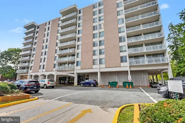 6210 Park Heights Ave #403, Baltimore