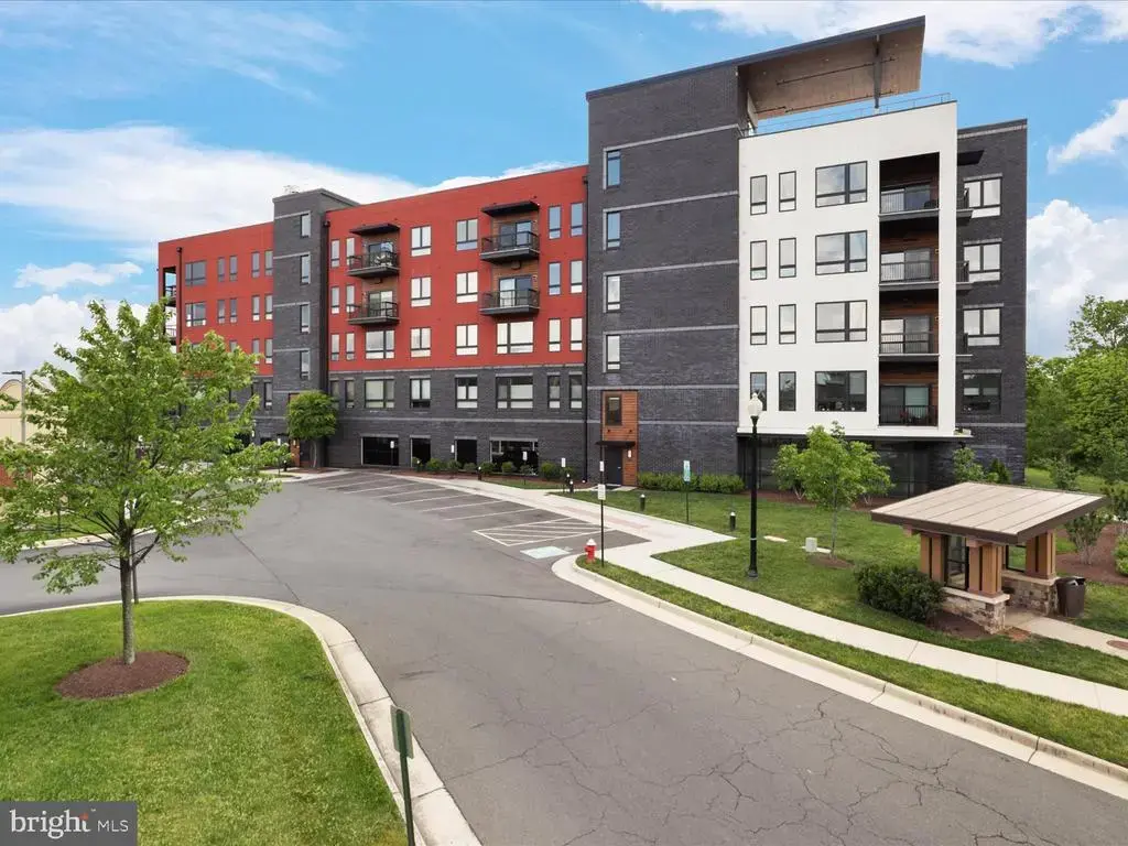 44691 Wellfleet Dr #206, ASHBURN