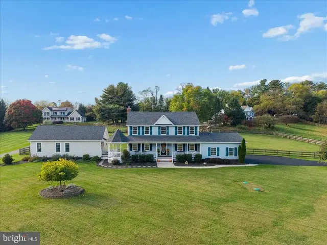 2994 Hope Mills Ln, Adamstown