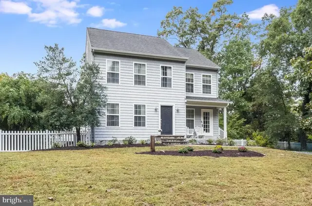23726 Old Meadow Rd, Seaford