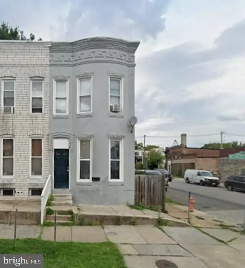 3000 Westwood Ave, BALTIMORE