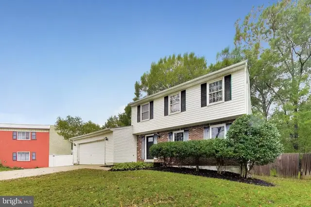 10910 Bridle Path Cir, Waldorf