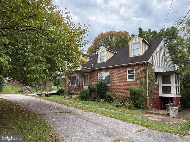 10203 Liberty Rd, Randallstown