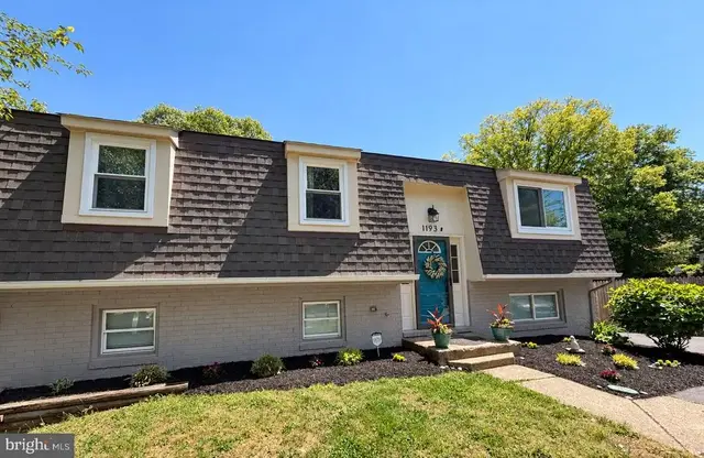 1193 Hampton Rd, Annapolis