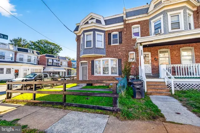 2520 N Jefferson St, Wilmington