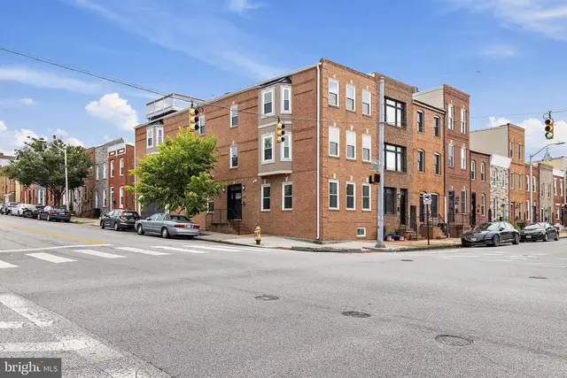 3200 O'donnell St, Baltimore