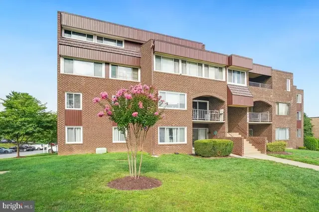 454 Girard St #373, Gaithersburg