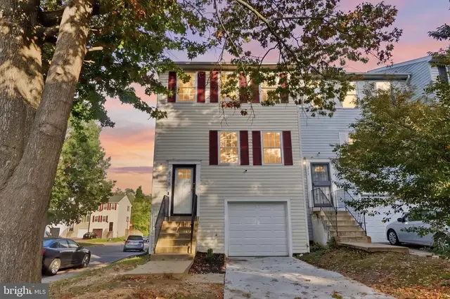 6315 Sunvalley Ter, District Heights