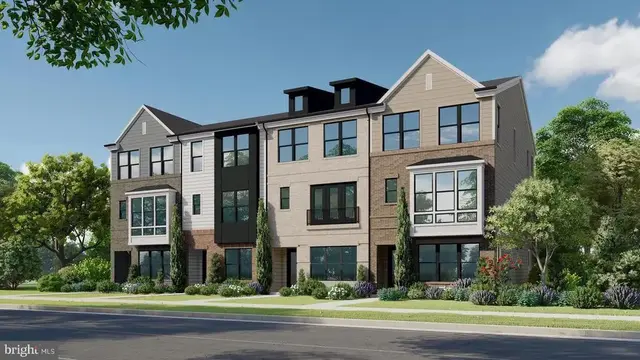17350 Melford Blvd #16g, Bowie