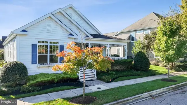 114 Heritage Blvd, Milton