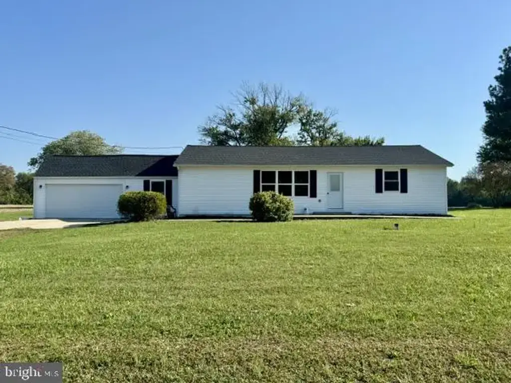 1826 Sudlersville Rd, SUDLERSVILLE