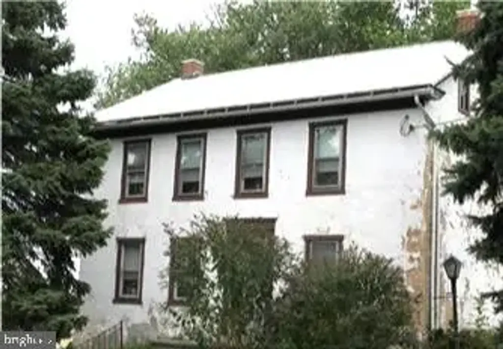 45 Walnuttown Rd, FLEETWOOD