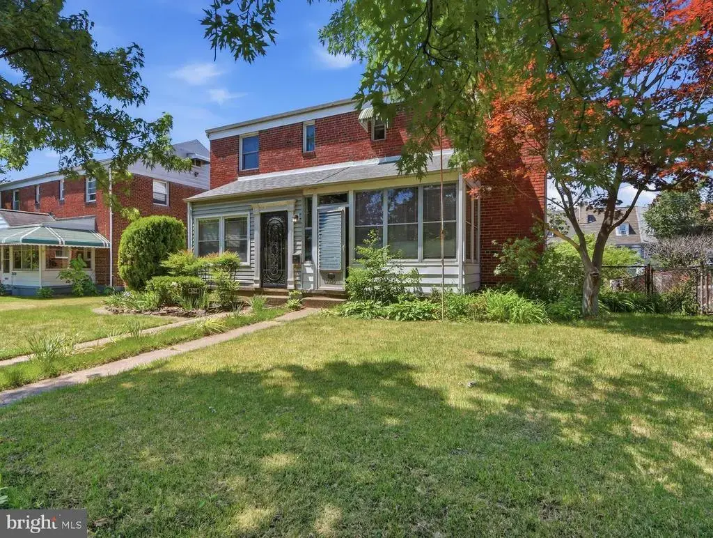 2620 Liberty Pkwy, BALTIMORE