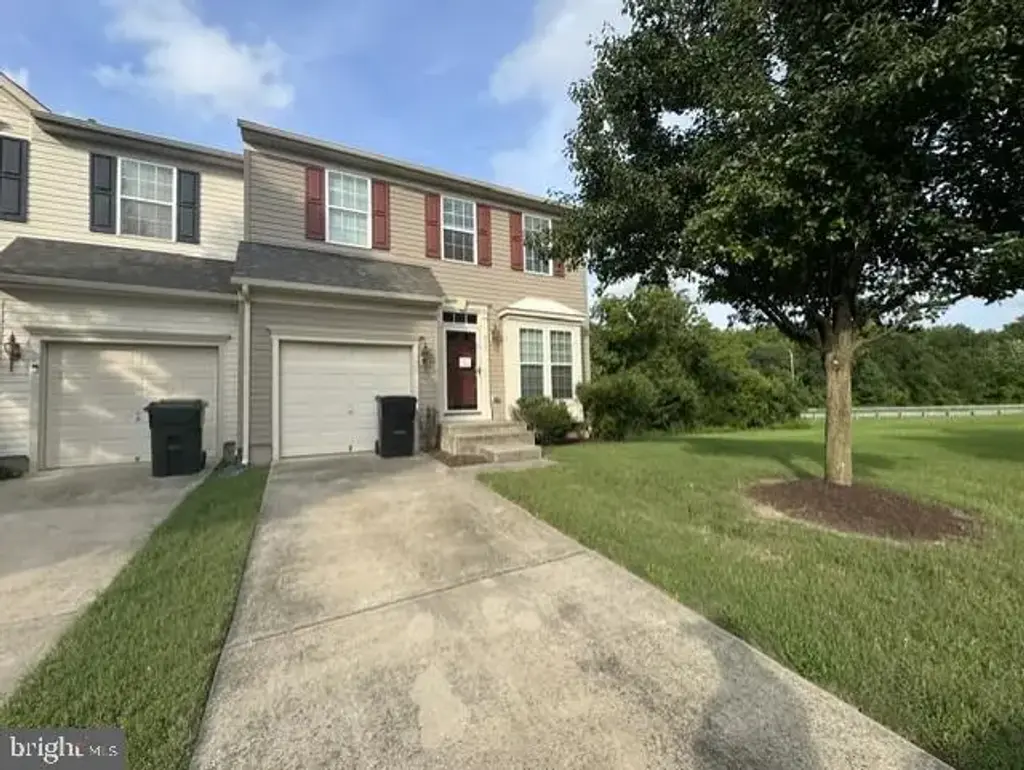 431 Stream Valley Ct, SALISBURY