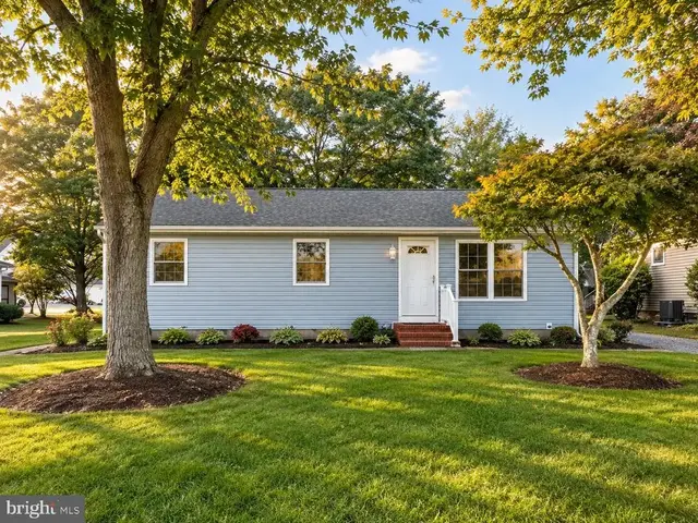 4072 Main St, Trappe
