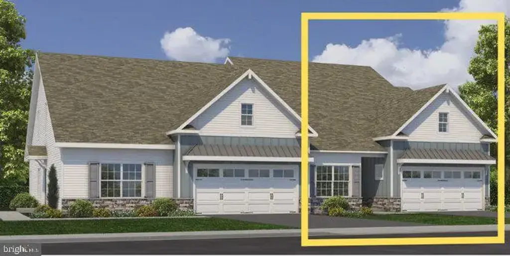 Scottish Hollow #the Blairmore Dr, BIRDSBORO