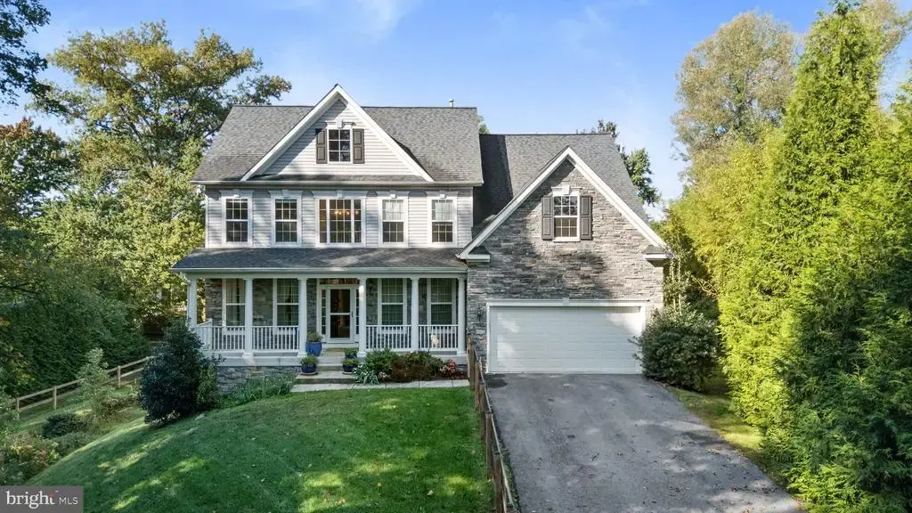 10803 Hunting Ln, COLUMBIA