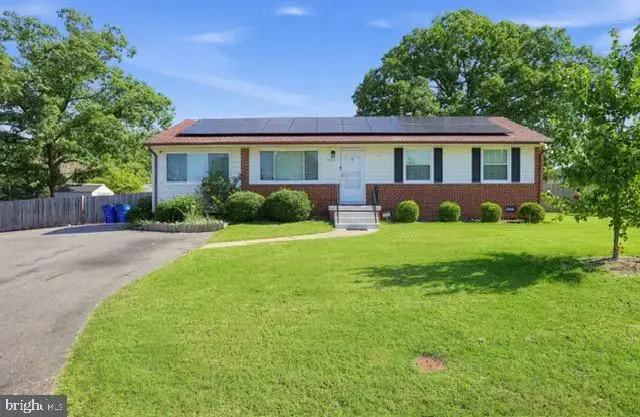 9723 Stockbridge Dr, Henrico