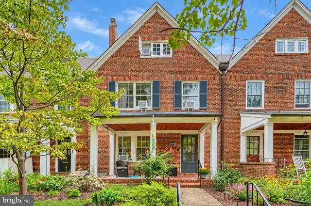 3409 Oakenshaw Pl, Baltimore