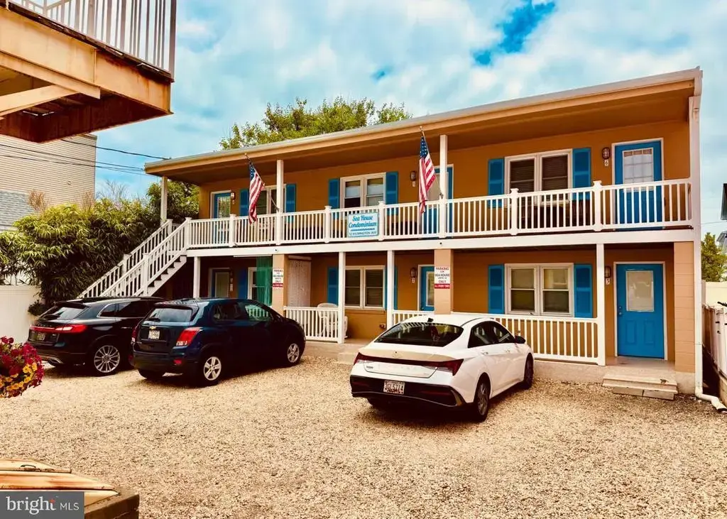 12 Wilmington Ave #3, REHOBOTH BEACH