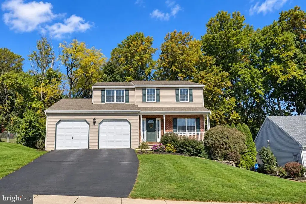 44 Patterson Dr, ROBESONIA