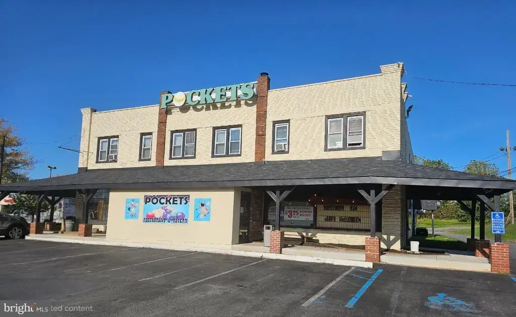 315 S Dupont Hwy, NEW CASTLE