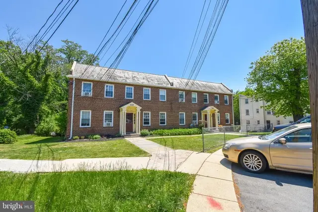 8207-8209 Schrider St, Silver Spring