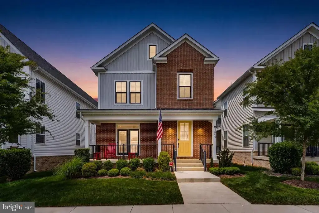22969 Aurora View, BRAMBLETON