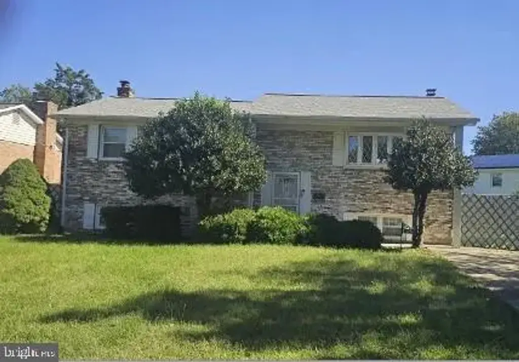 2516 Shadyside Ave, SUITLAND